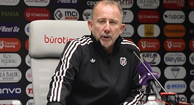 Sergen Yalçın:
