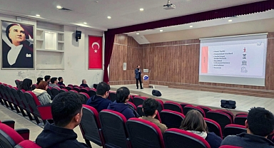 Talas Belediyesinden üniversite öğrencilerine tanıtım günleri