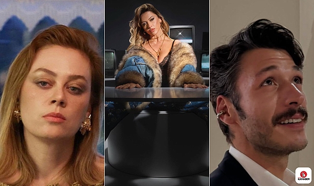 Ünlü isimlere uyuşturucu soruşturması!