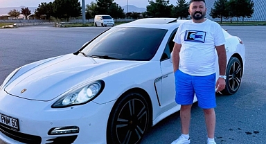 Ünlü Müteahhit aracında uğradığı silahlı saldırıda hayatını kaybetti