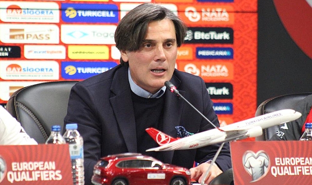 Vincenzo Montella: