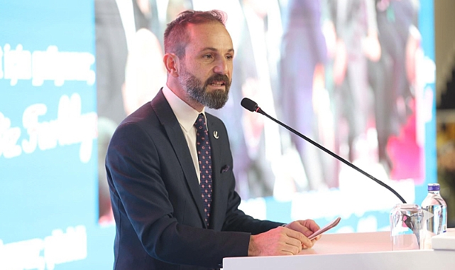 Yeniden Refah Partisi Kayseri İl Yönetimi Belli Oldu