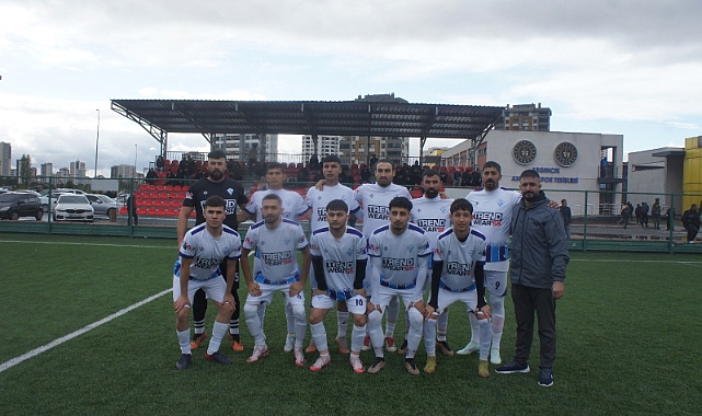 10 gol var, kazanan yok