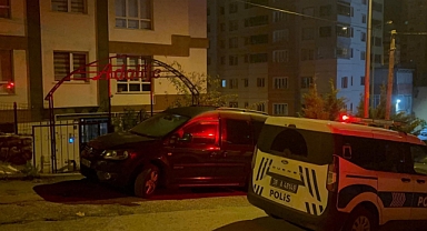 24 yaşındaki genç intihar etti