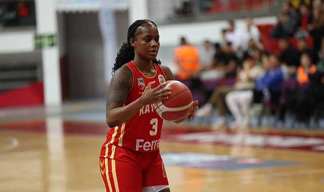 3 oyuncu çift haneli sayılara ulaştı