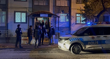 4. kattan düşen genç kız ağır yaralandı