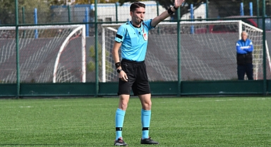 9.haftanın hakemleri belli oldu