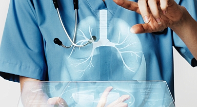 Akciğer kanseri sigara içmeyenlerde de görülüyor