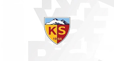Bahis soruşturmasında Kayserispor’dan 2 futbolcu PFDK’ya sevk edildi