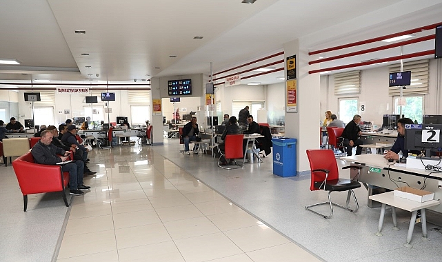 Başkan Çolakbayrakdar: