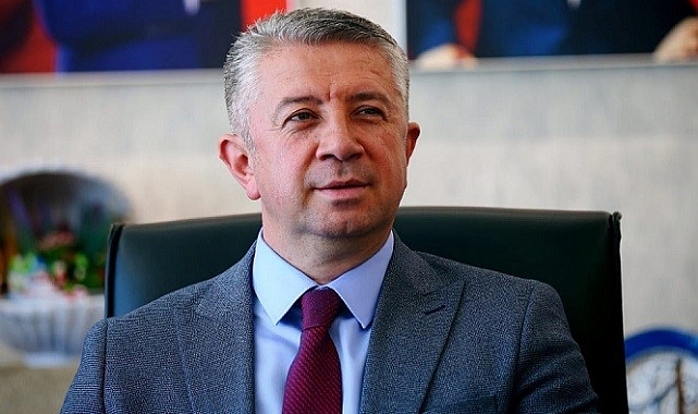 Başkan Sarıkaya: