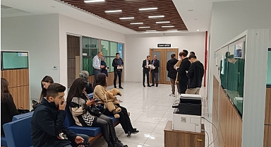 Beyaz yaka istihdamı için toplu iş görüşmesi