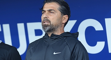 Çaykur Rizespor'da, İlhan Palut istifa etti