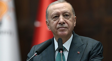 Cumhurbaşkanı Erdoğan'dan önemli açıklamalar!
