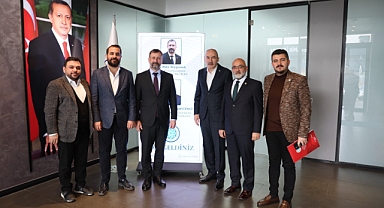  Digiconnect Projesi başlıyor