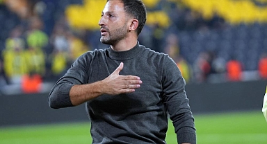Domenico Tedesco: