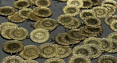 Ekim ayında en çok altın kazandırdı