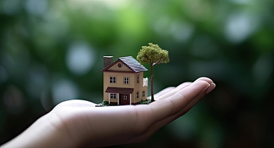 Ekimde 164 bin 306 konut satıldı