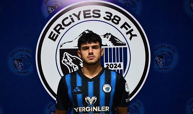 Erciyes 38 FK’dan 5 transfer birden