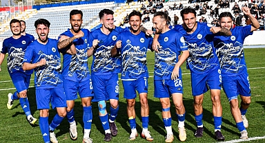 Erciyes 38 FK’nın 5 haftalık maç programı belli oldu