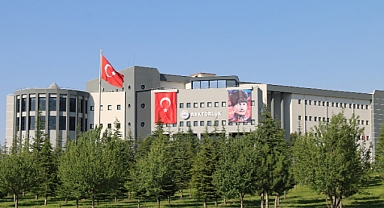 Erciyes Üniversitesi'nden gurur verici başarı