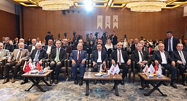 Et ve et ürünlerinin kalbi Kayseri’de attı