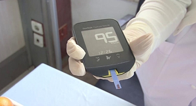 Günde 30 dakika yürüyüşle diyabet önlenebilir