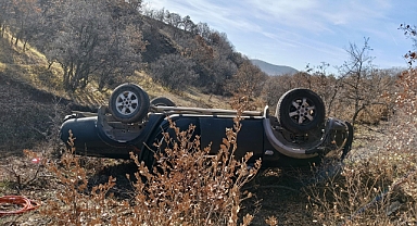 Haber alınamayan öğretmen dere kenarında ölü bulundu