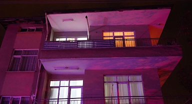 Kardeşler arasındaki kavga kanlı bitti: Ağabeyini bıçaklayarak öldürdü