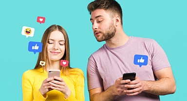 Karşı cinsin fotoğrafını beğenmek boşanma sebebi