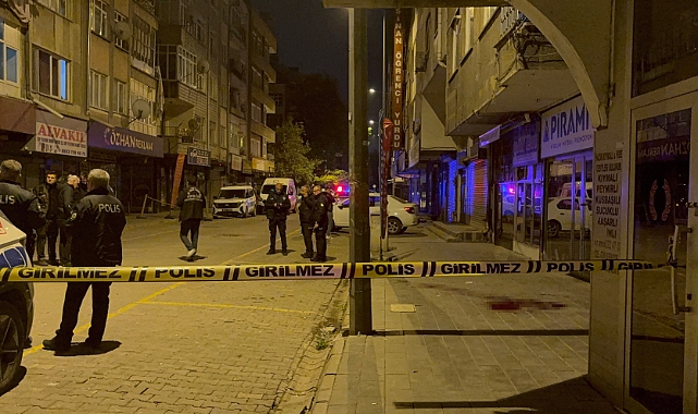 Katiline konum atmış!