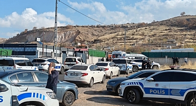 Kayınvalidesini öldürüp intihara kalkışan şahıs öldü