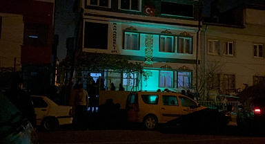 Kayseri'de bir kişi banyoda ölü bulundu