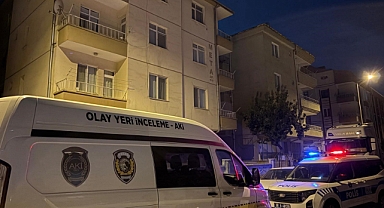 Kayseri’de karı-koca kavgası: 2 yaralı