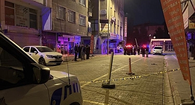 Kayseri'de ‘kız meselesi' kanlı bitti: 1 ölü