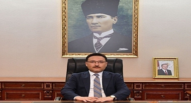 Kayseri protokolünden 10 Kasım mesajları