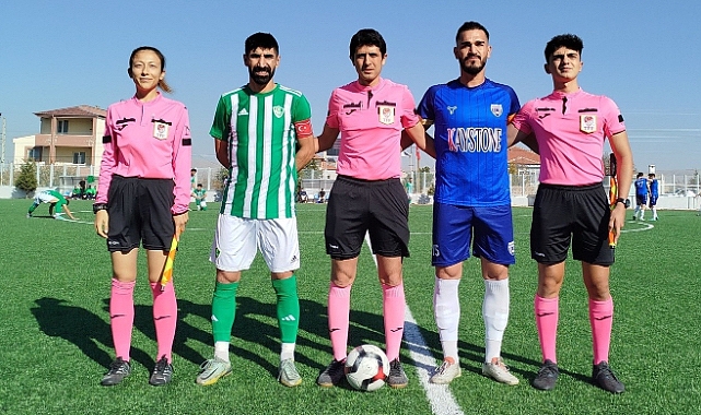 Kayseri Şekerspor’dan farklı tarife