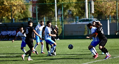 Kayseri Süper Amatör Küme'de 7 maçta 30 gol atıldı