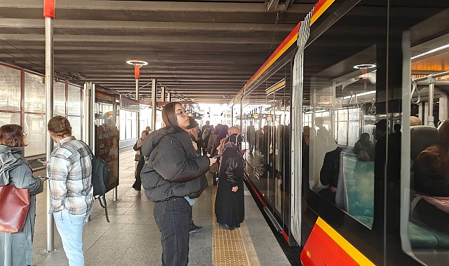 Kayserililere ulaşımda uygun çözüm