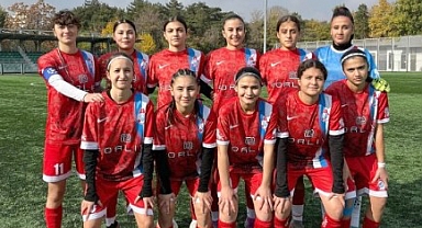 Kılıçaslan Yıldız galibiyet ile tanıştı