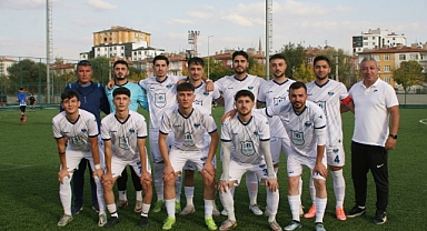 Lider Atletikspor kazanmak istiyor