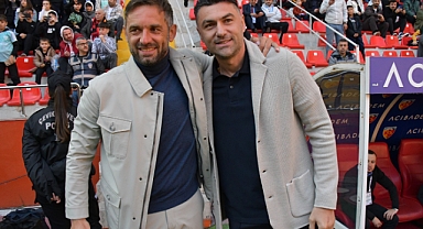 Kötü gidişat devam ediyor!