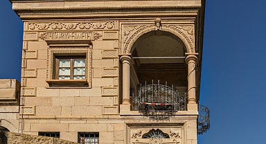 Mimar Sinan Evi için imzalar atıldı