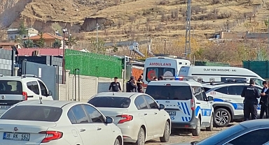 Miras kavgası kanlı bitti!