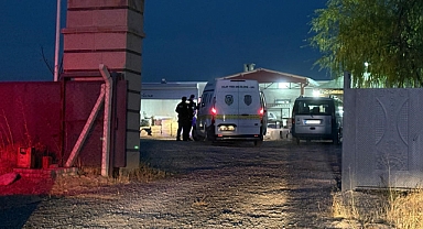 Miras kavgasında kan aktı: Amcasını ve 3 kişiyi bıçakladı