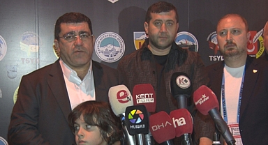 Nurettin Açıkalın: 