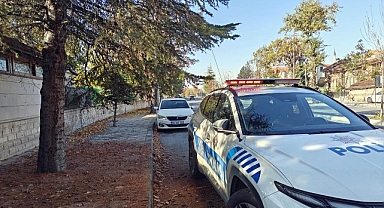 Oğlu tarafından bıçaklanan baba hayatını kaybetti