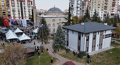 Pirdede Kur’an Kursu hizmete açıldı