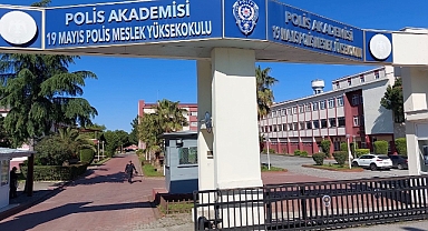 Polis okulunda acı olay: 20 yaşındaki öğrenci 5. kattan atladı