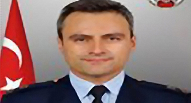 Şehit pilot İlgen'in naaşı Kayseri'de